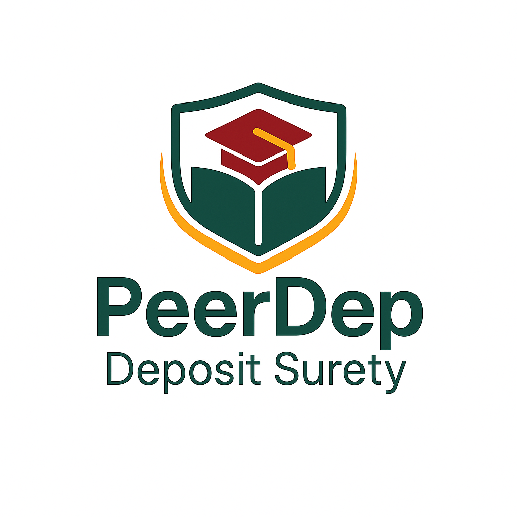 PeerDep Logo